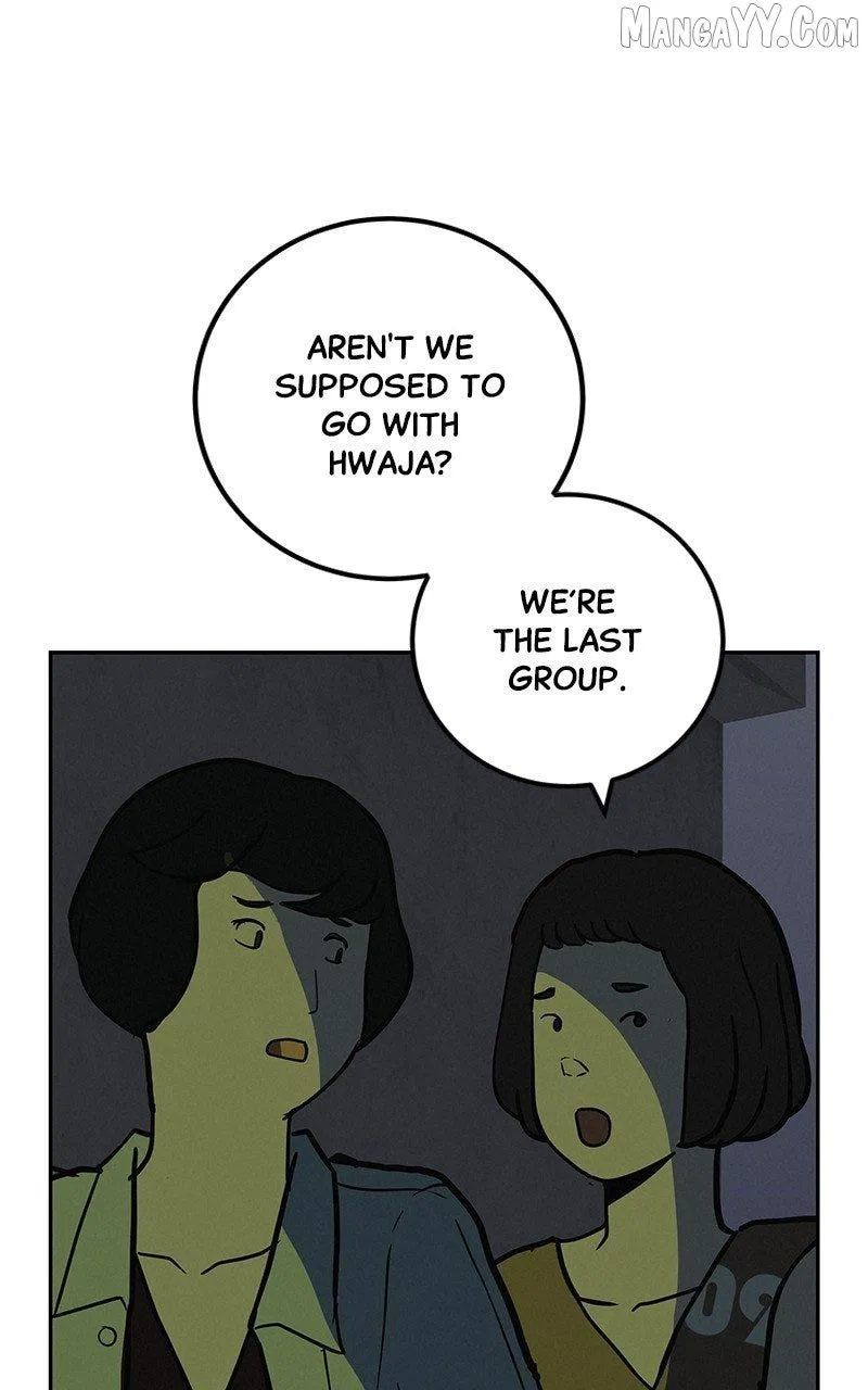 Radiant Rewind Chapter 49 page 133 - 