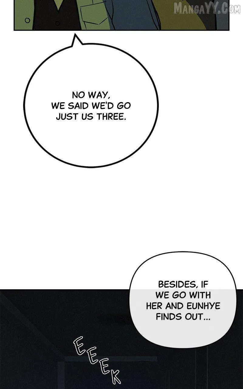 Radiant Rewind Chapter 49 page 134 - 