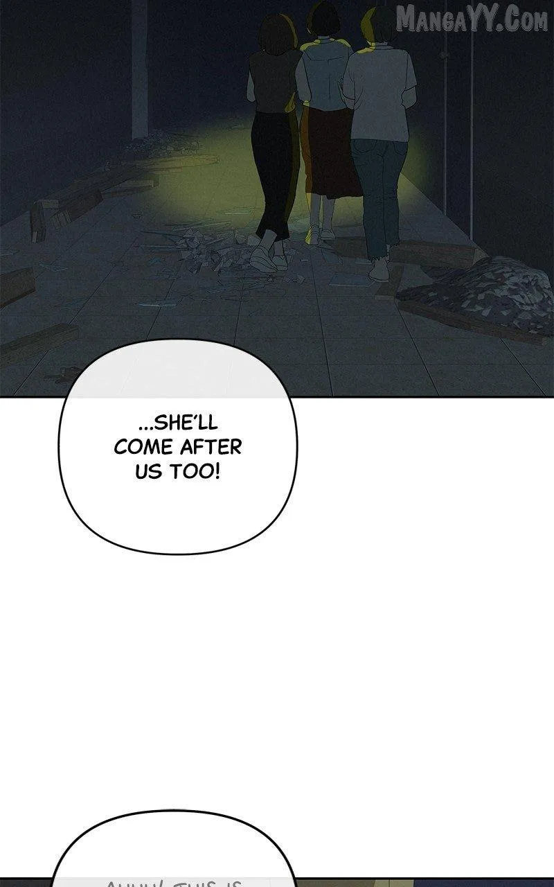 Radiant Rewind Chapter 49 page 135 - 