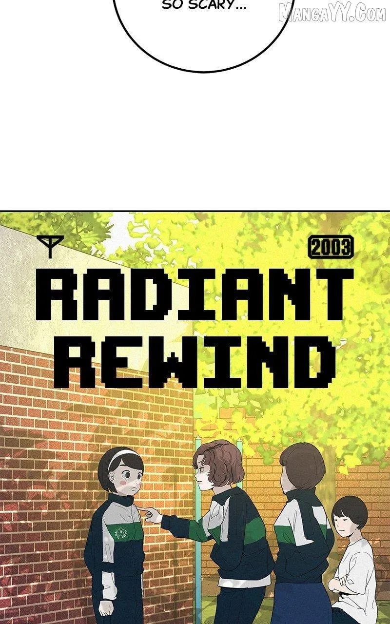 Radiant Rewind Chapter 49 page 15 - 