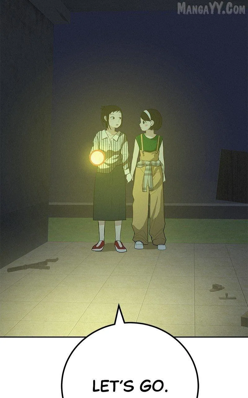Radiant Rewind Chapter 49 page 145 - 