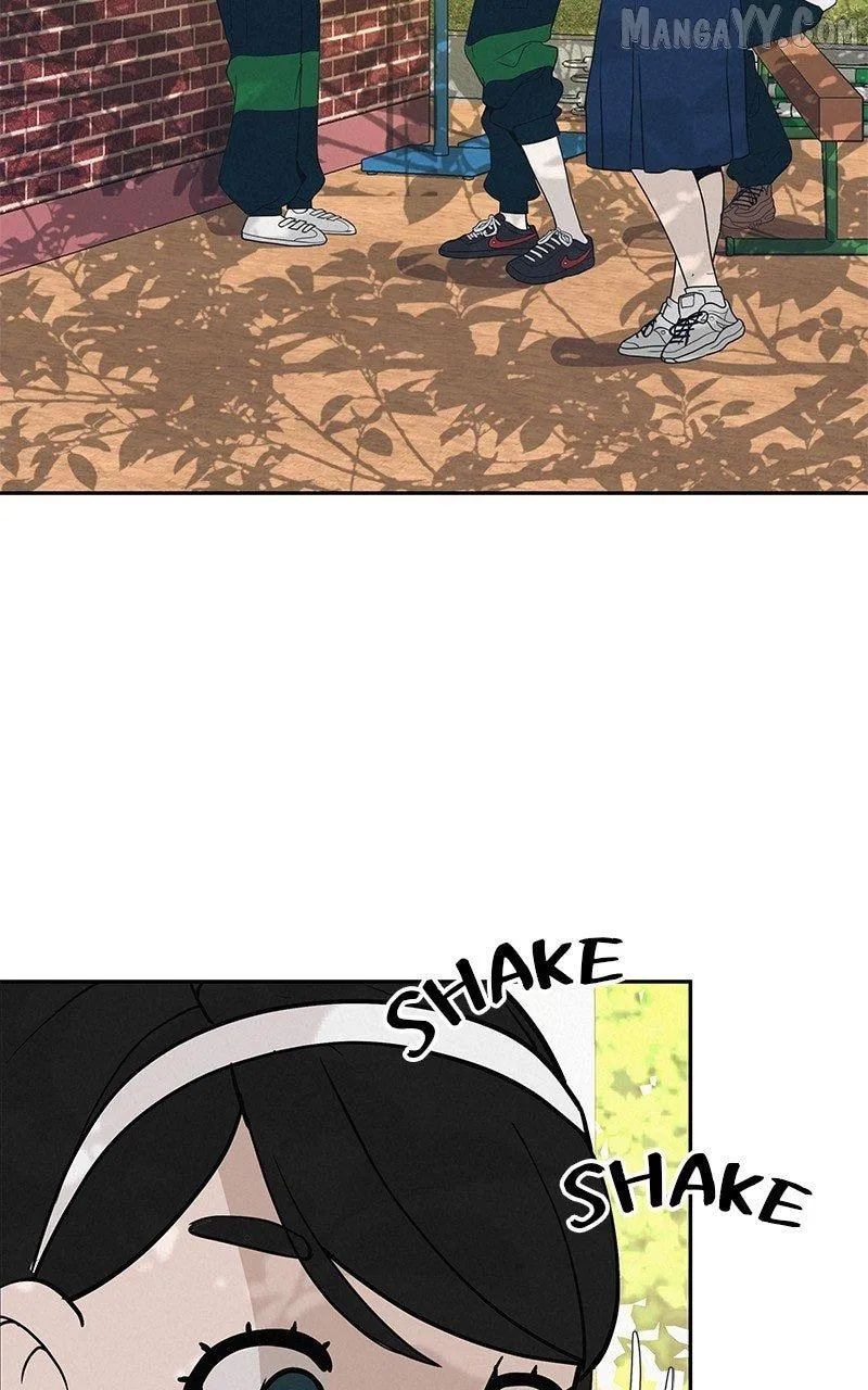 Radiant Rewind Chapter 49 page 16 - 