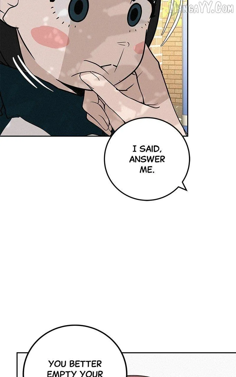 Radiant Rewind Chapter 49 page 17 - 