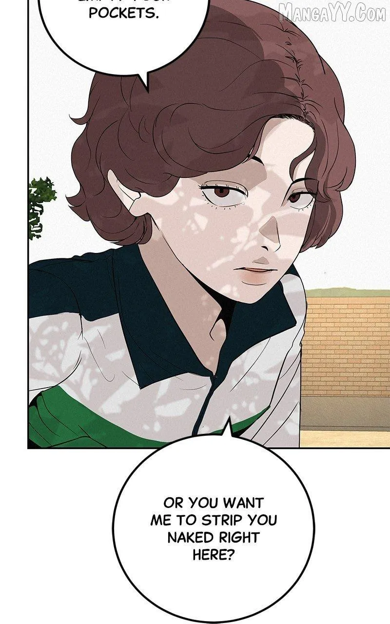 Radiant Rewind Chapter 49 page 18 - 