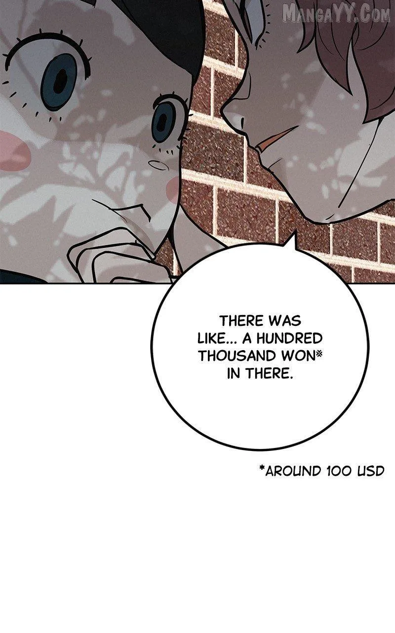 Radiant Rewind Chapter 49 page 21 - 