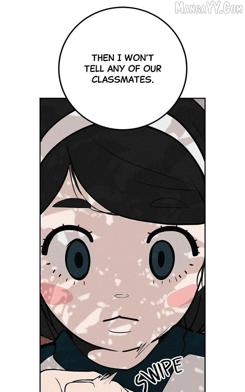Radiant Rewind Chapter 49 page 22 - 