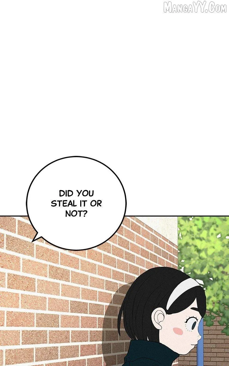 Radiant Rewind Chapter 49 page 29 - 