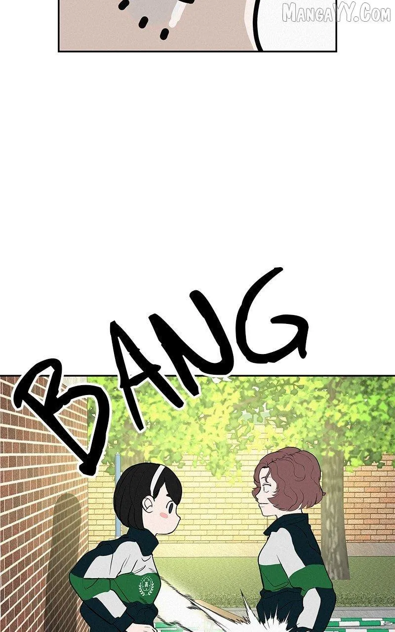 Radiant Rewind Chapter 49 page 31 - 