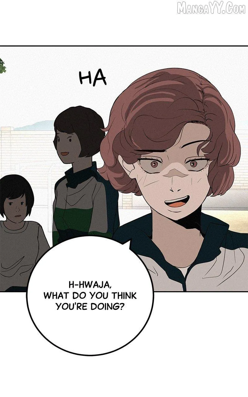 Radiant Rewind Chapter 49 page 35 - 