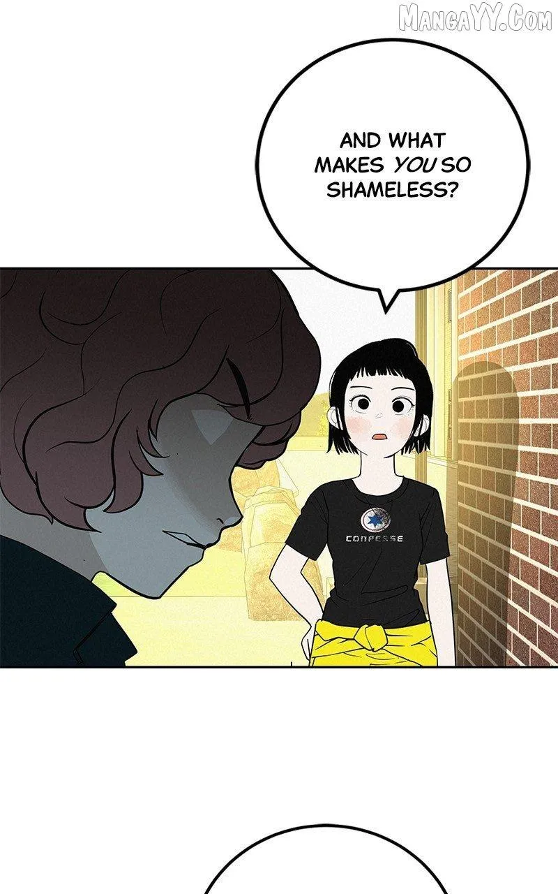 Radiant Rewind Chapter 49 page 36 - 
