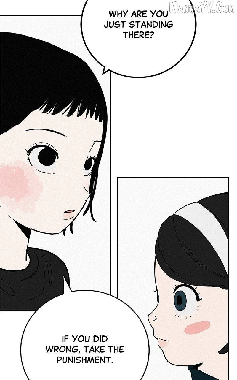 Radiant Rewind Chapter 49 page 37 - 