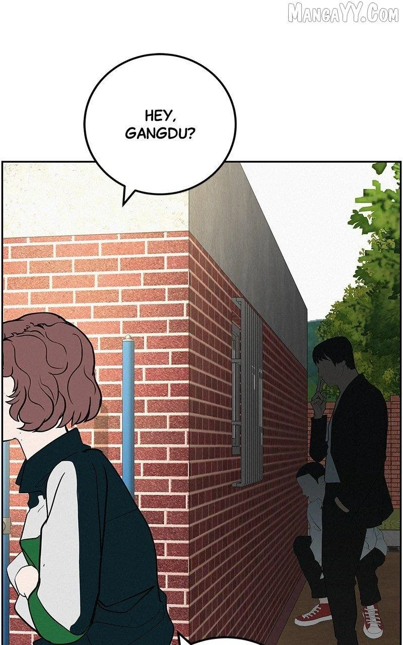 Radiant Rewind Chapter 49 page 43 - 
