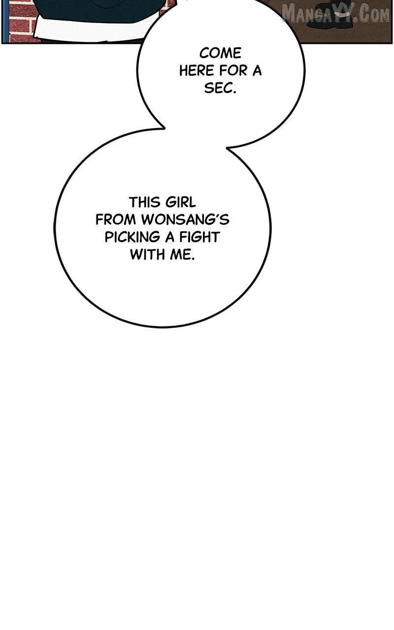 Radiant Rewind Chapter 49 page 44 - 
