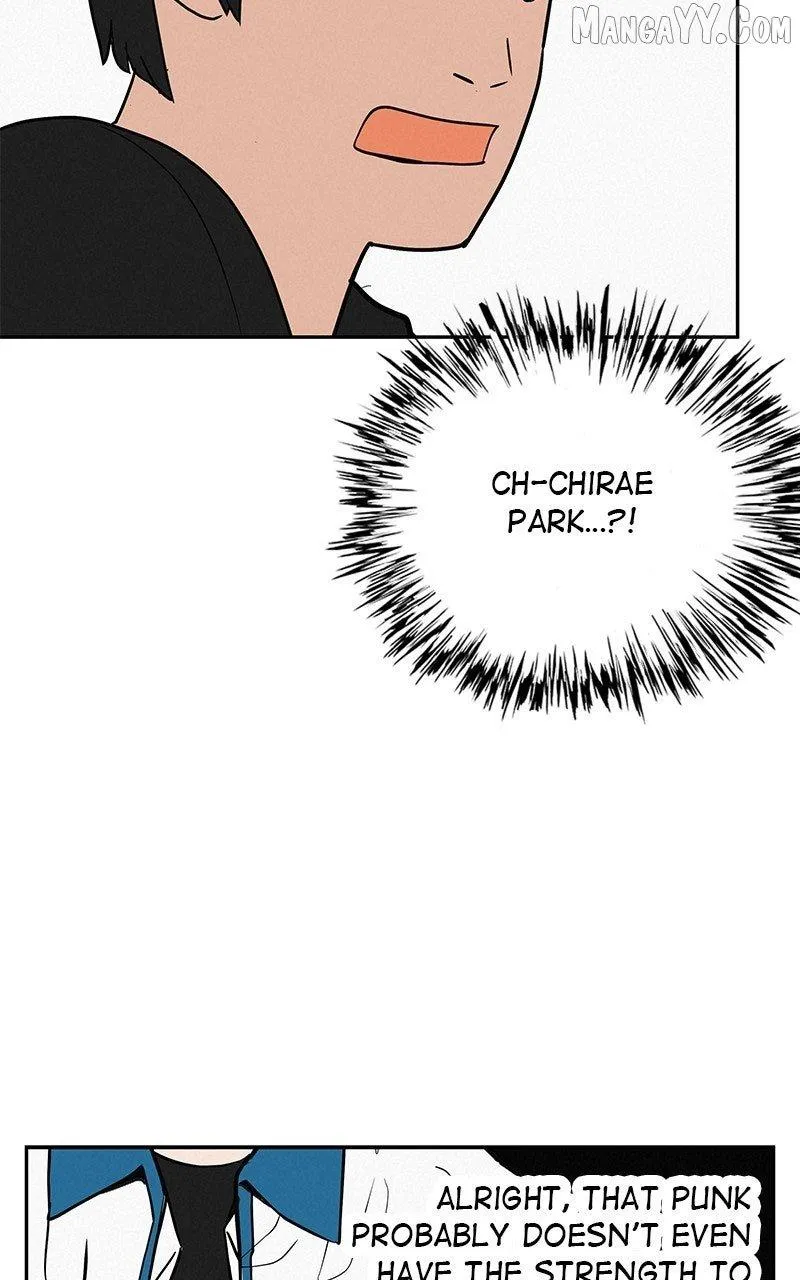 Radiant Rewind Chapter 49 page 48 - 