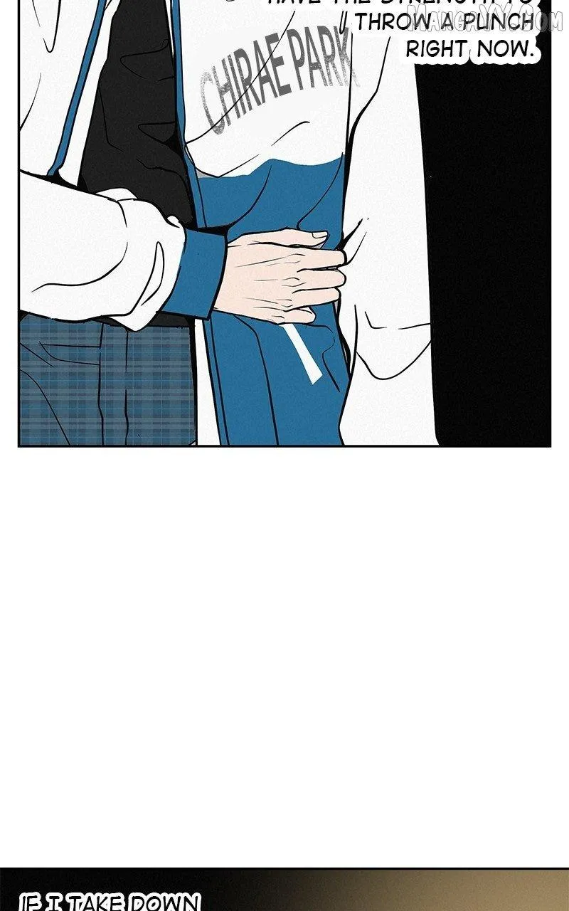 Radiant Rewind Chapter 49 page 49 - 
