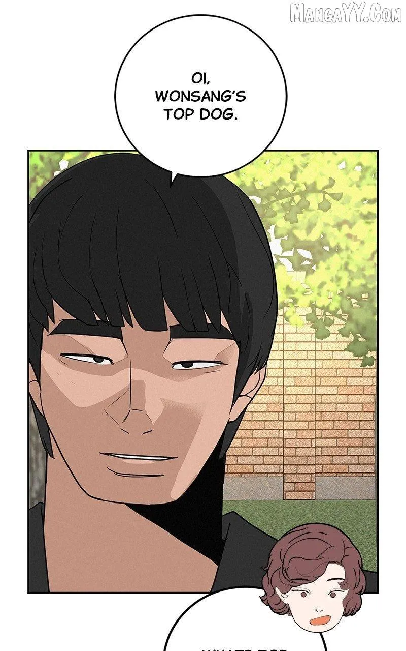 Radiant Rewind Chapter 49 page 51 - 