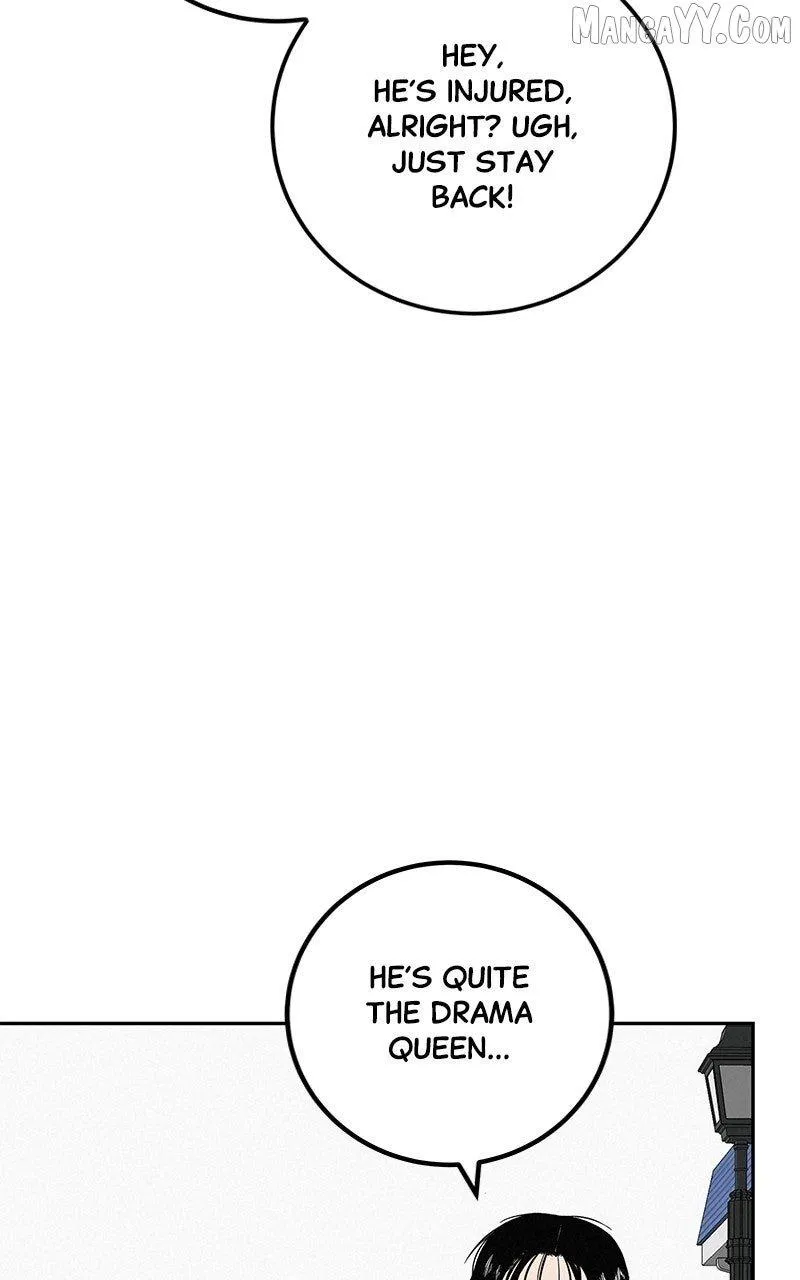 Radiant Rewind Chapter 49 page 57 - 