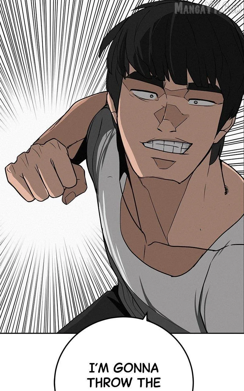 Radiant Rewind Chapter 49 page 60 - 