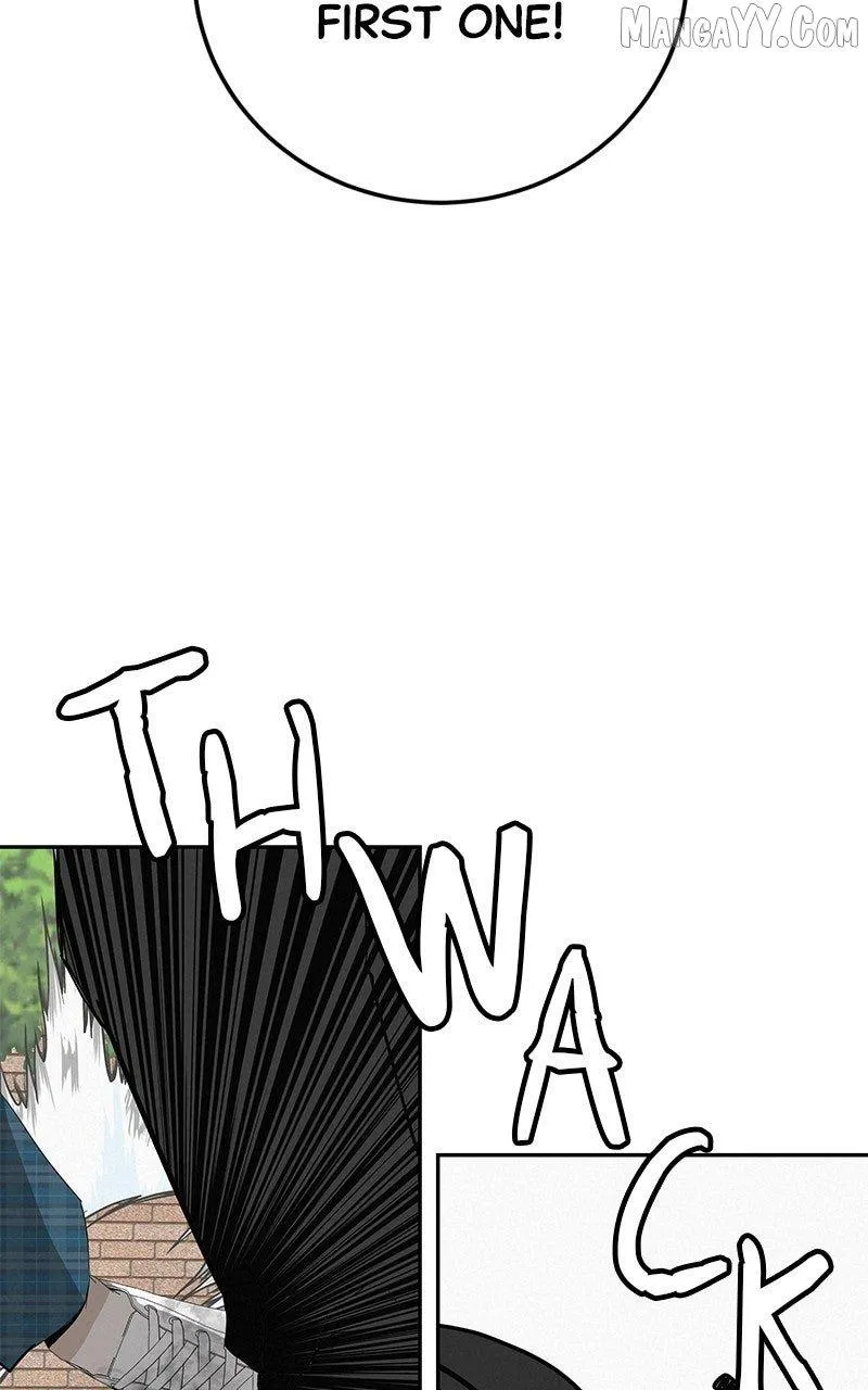 Radiant Rewind Chapter 49 page 61 - 