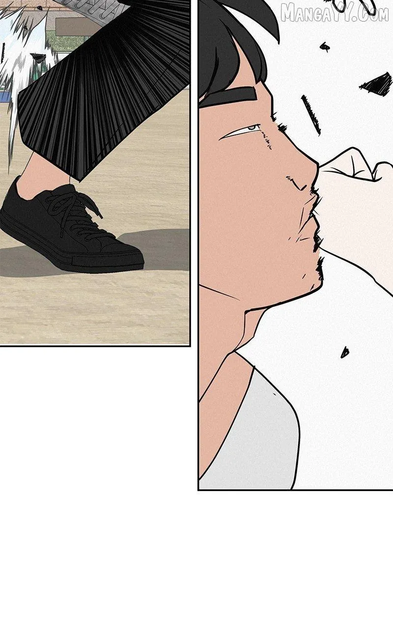 Radiant Rewind Chapter 49 page 62 - 
