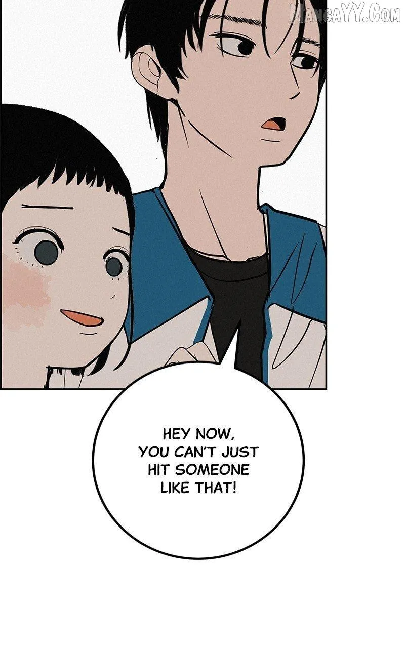 Radiant Rewind Chapter 49 page 67 - 