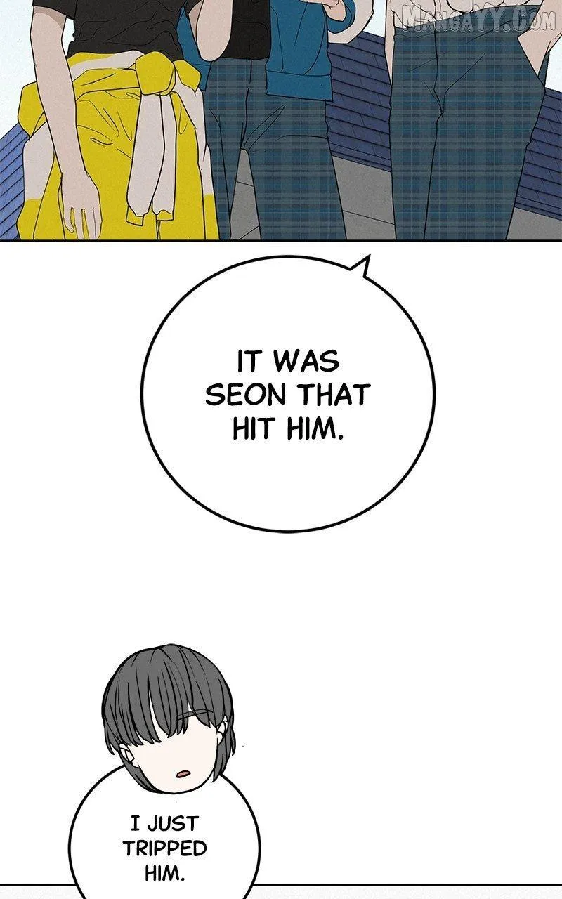 Radiant Rewind Chapter 49 page 69 - 