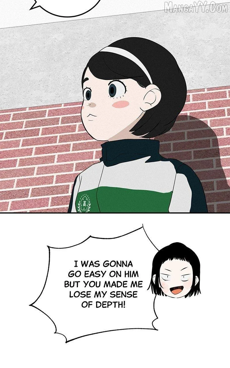 Radiant Rewind Chapter 49 page 70 - 