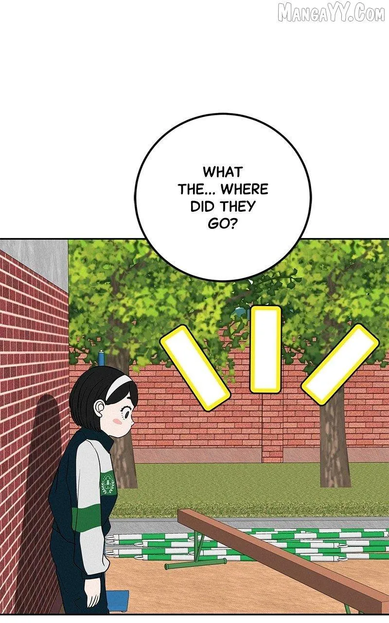 Radiant Rewind Chapter 49 page 71 - 