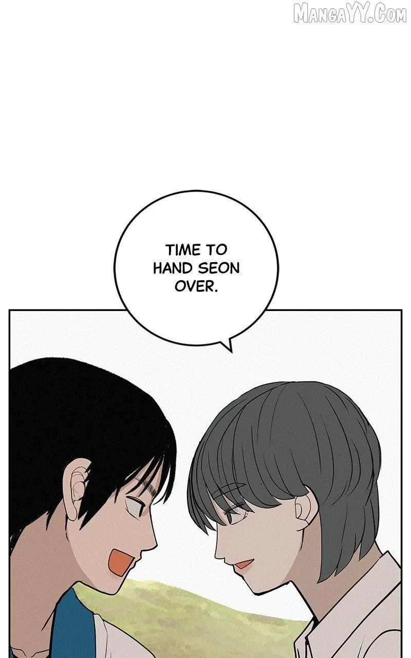 Radiant Rewind Chapter 49 page 72 - 