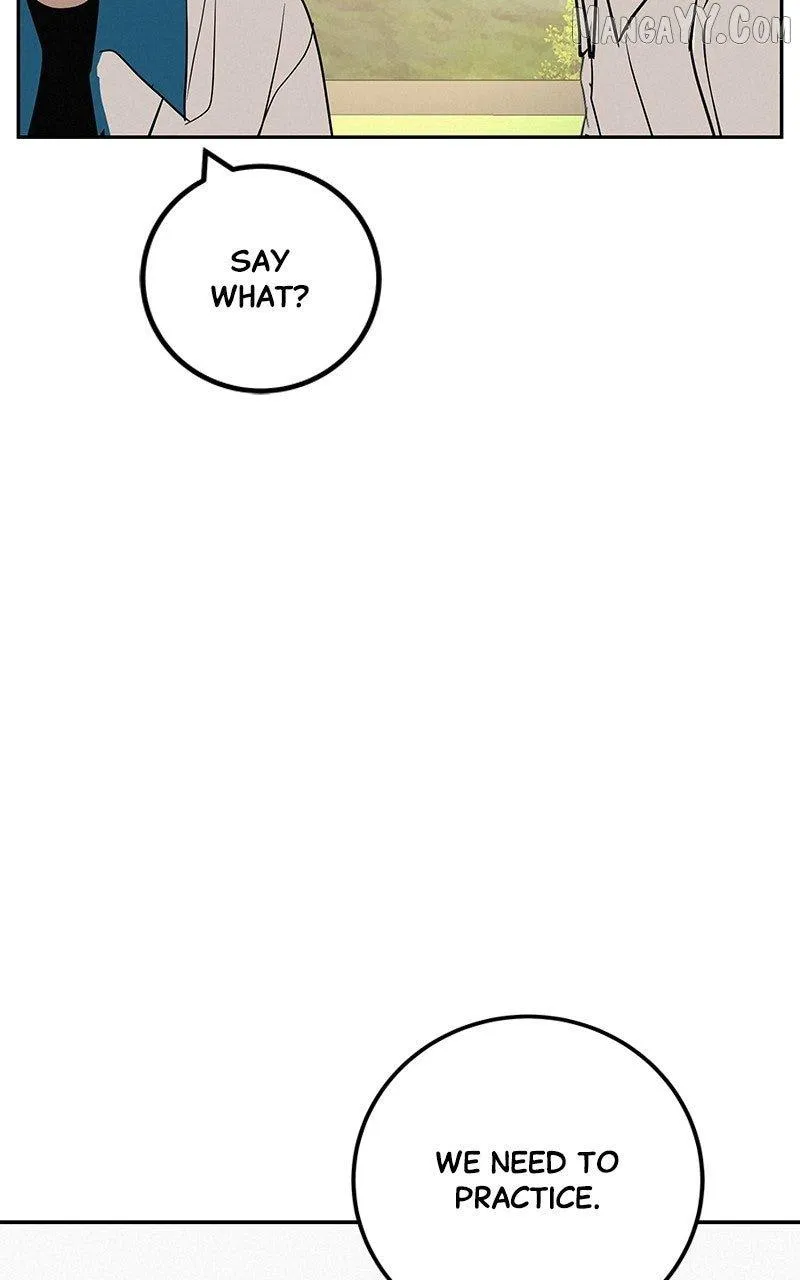 Radiant Rewind Chapter 49 page 73 - 