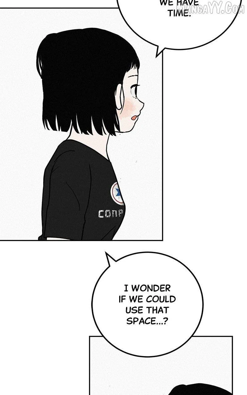 Radiant Rewind Chapter 49 page 75 - 
