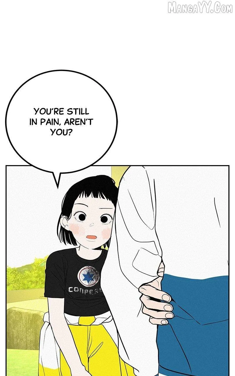 Radiant Rewind Chapter 49 page 9 - 