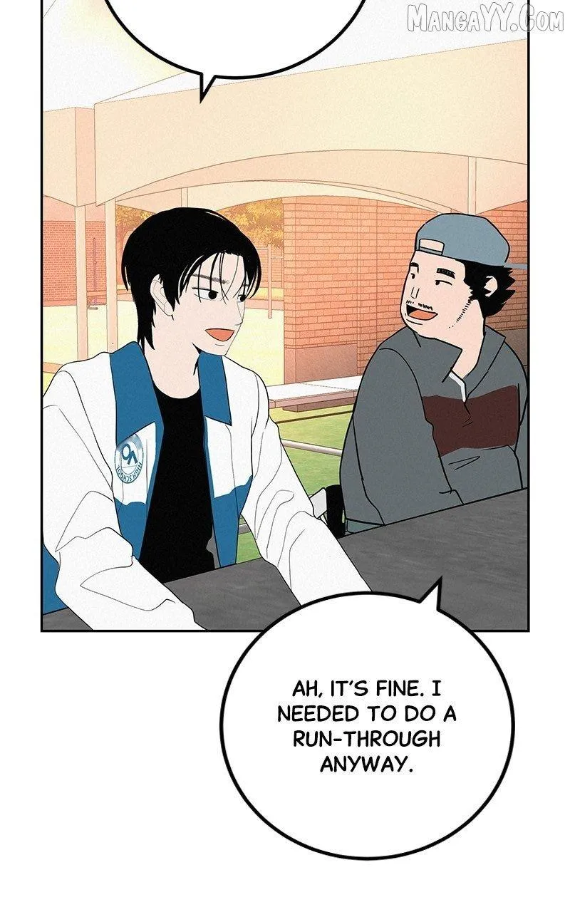 Radiant Rewind Chapter 49 page 85 - 