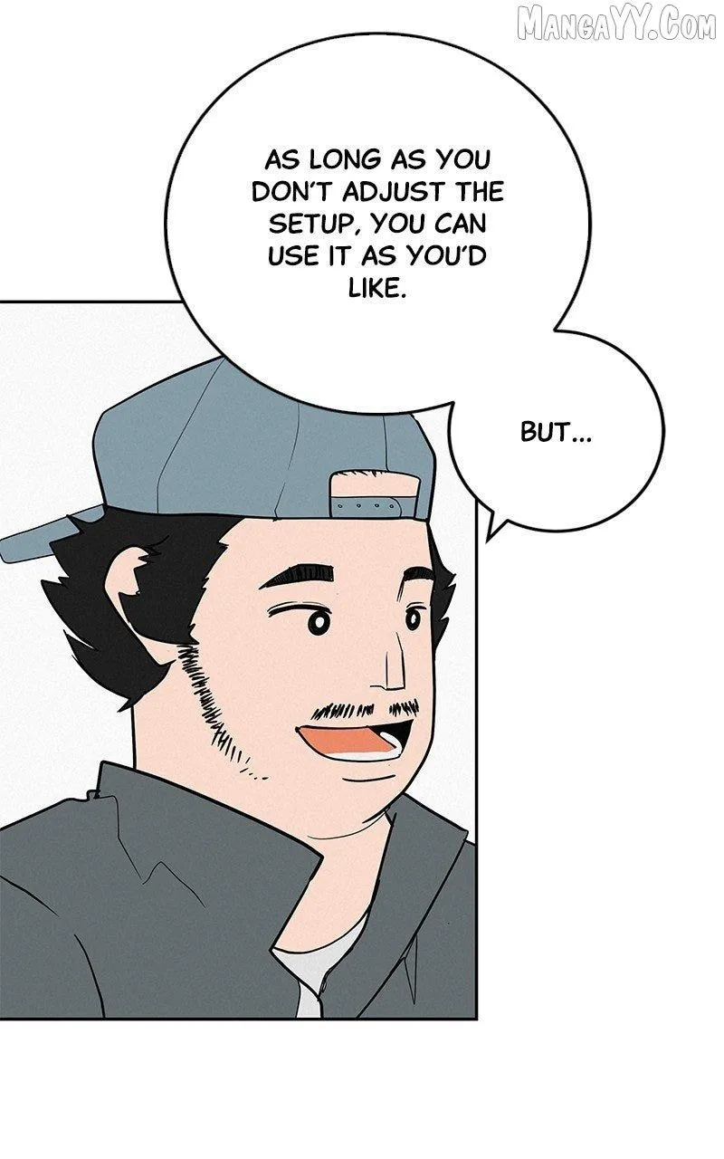 Radiant Rewind Chapter 49 page 86 - 