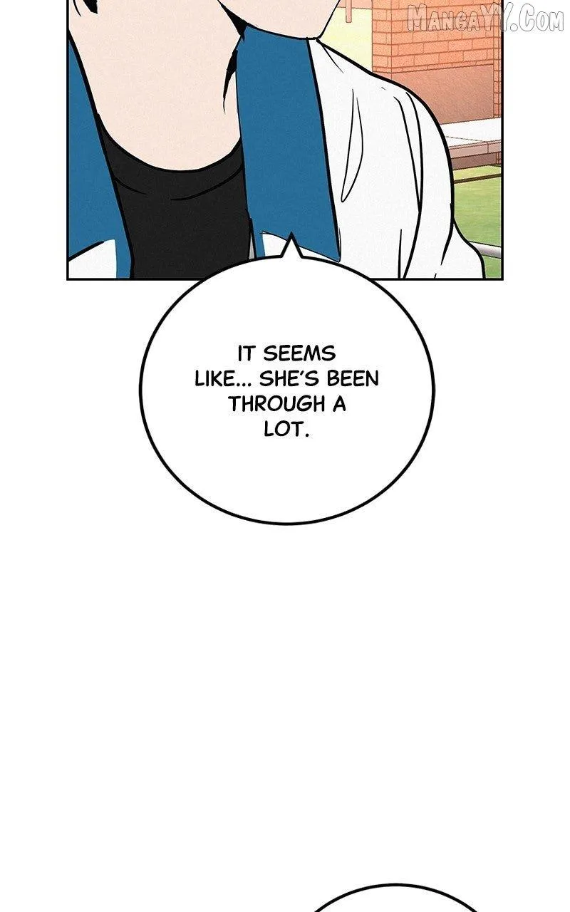 Radiant Rewind Chapter 49 page 89 - 
