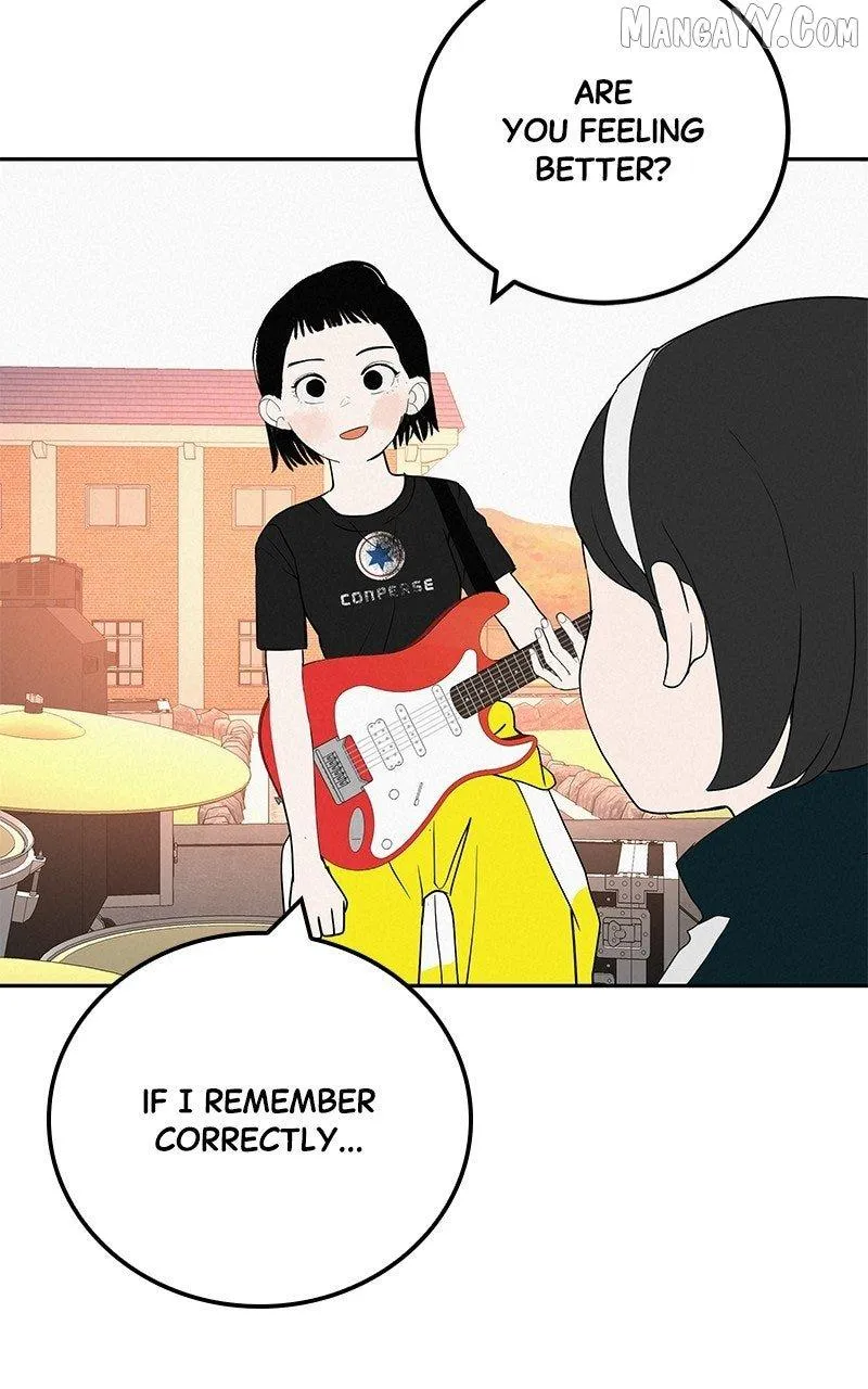 Radiant Rewind Chapter 49 page 90 - 