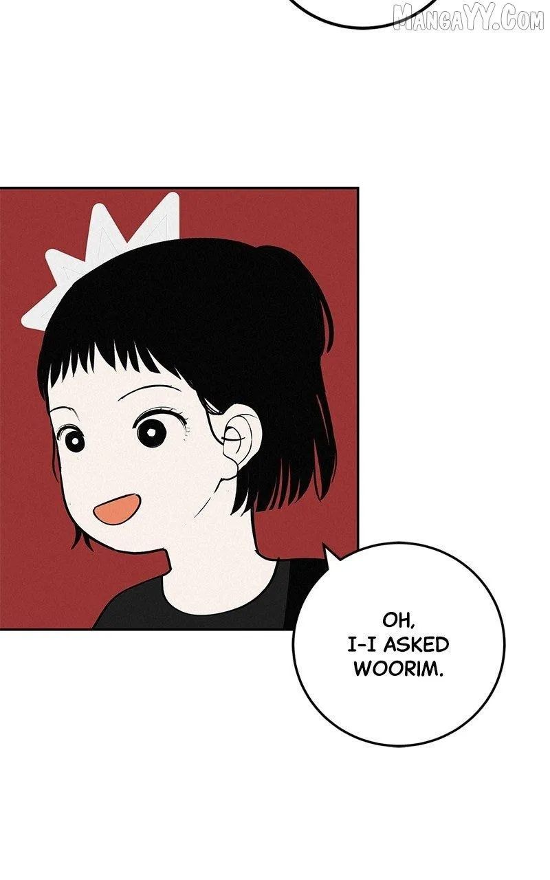 Radiant Rewind Chapter 49 page 92 - 