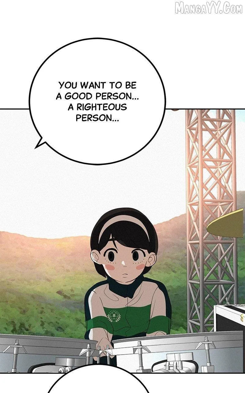 Radiant Rewind Chapter 49 page 94 - 