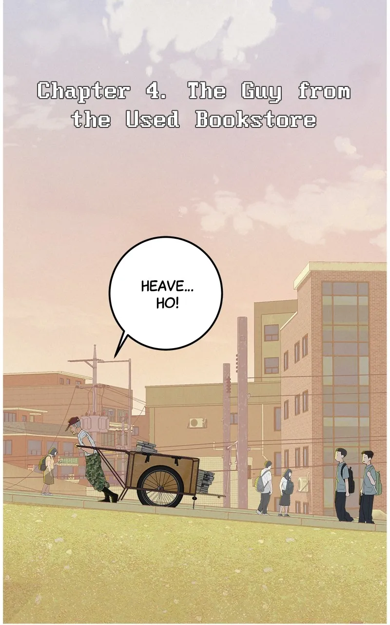 Radiant Rewind Chapter 5 page 11 - 