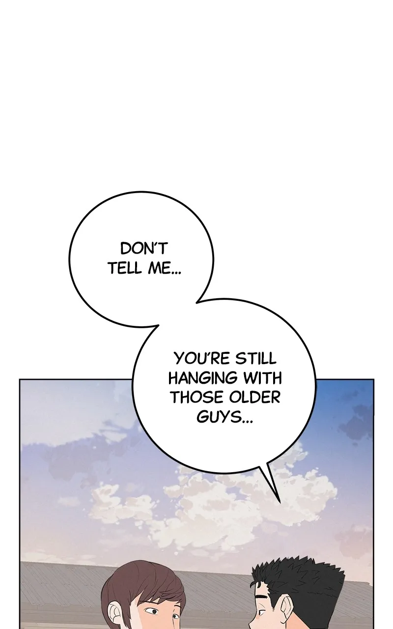 Radiant Rewind Chapter 5 page 101 - 