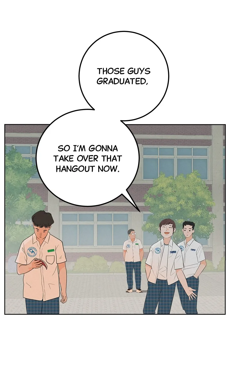 Radiant Rewind Chapter 5 page 103 - 