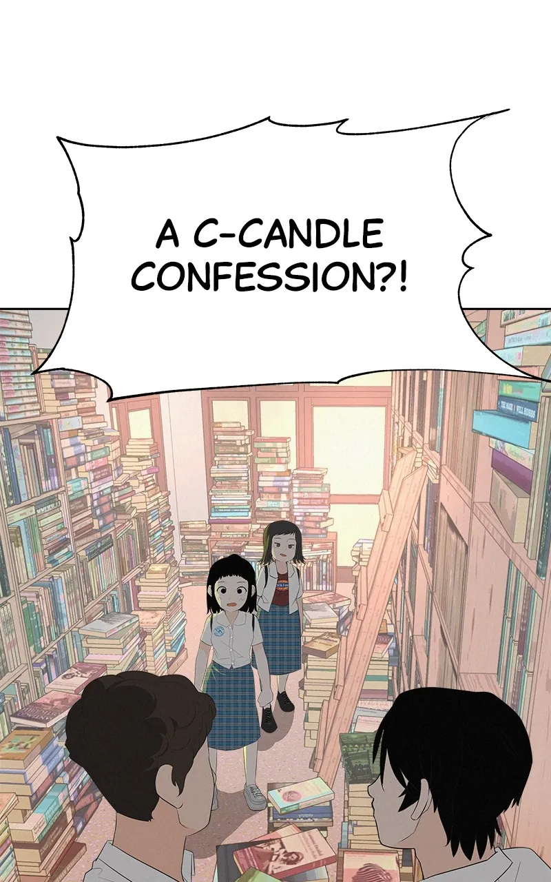 Radiant Rewind Chapter 5 page 106 - 