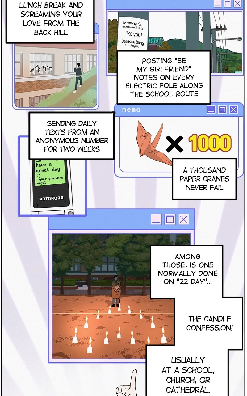 Radiant Rewind Chapter 5 page 108 - 