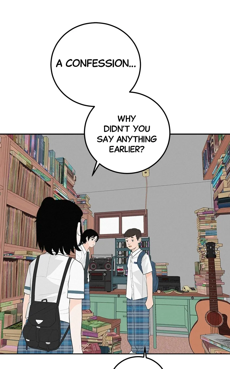 Radiant Rewind Chapter 5 page 111 - 
