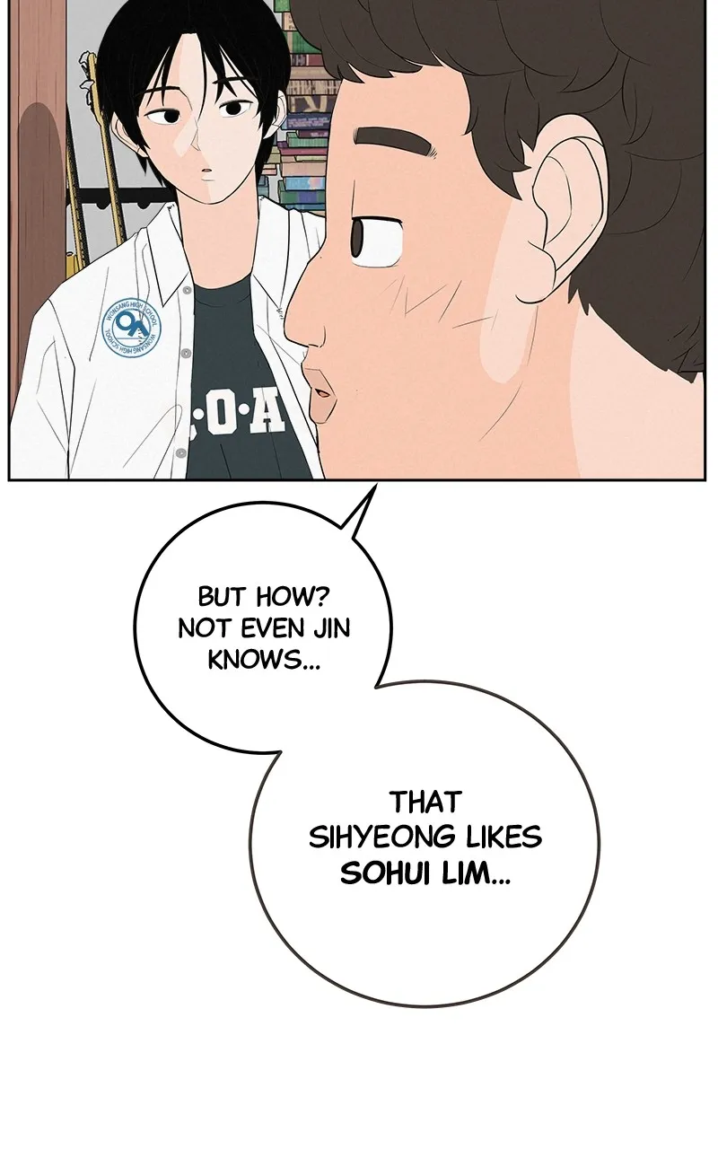 Radiant Rewind Chapter 5 page 116 - 