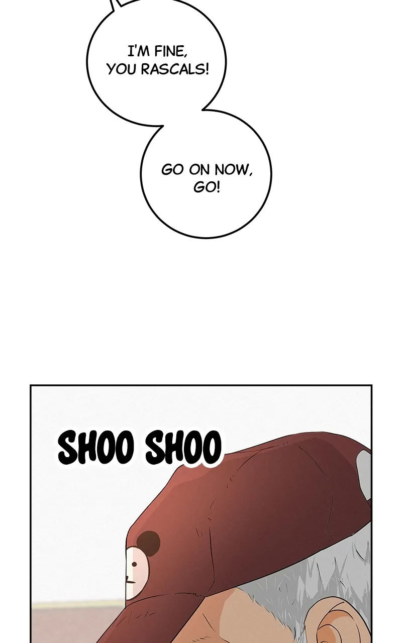 Radiant Rewind Chapter 5 page 13 - 