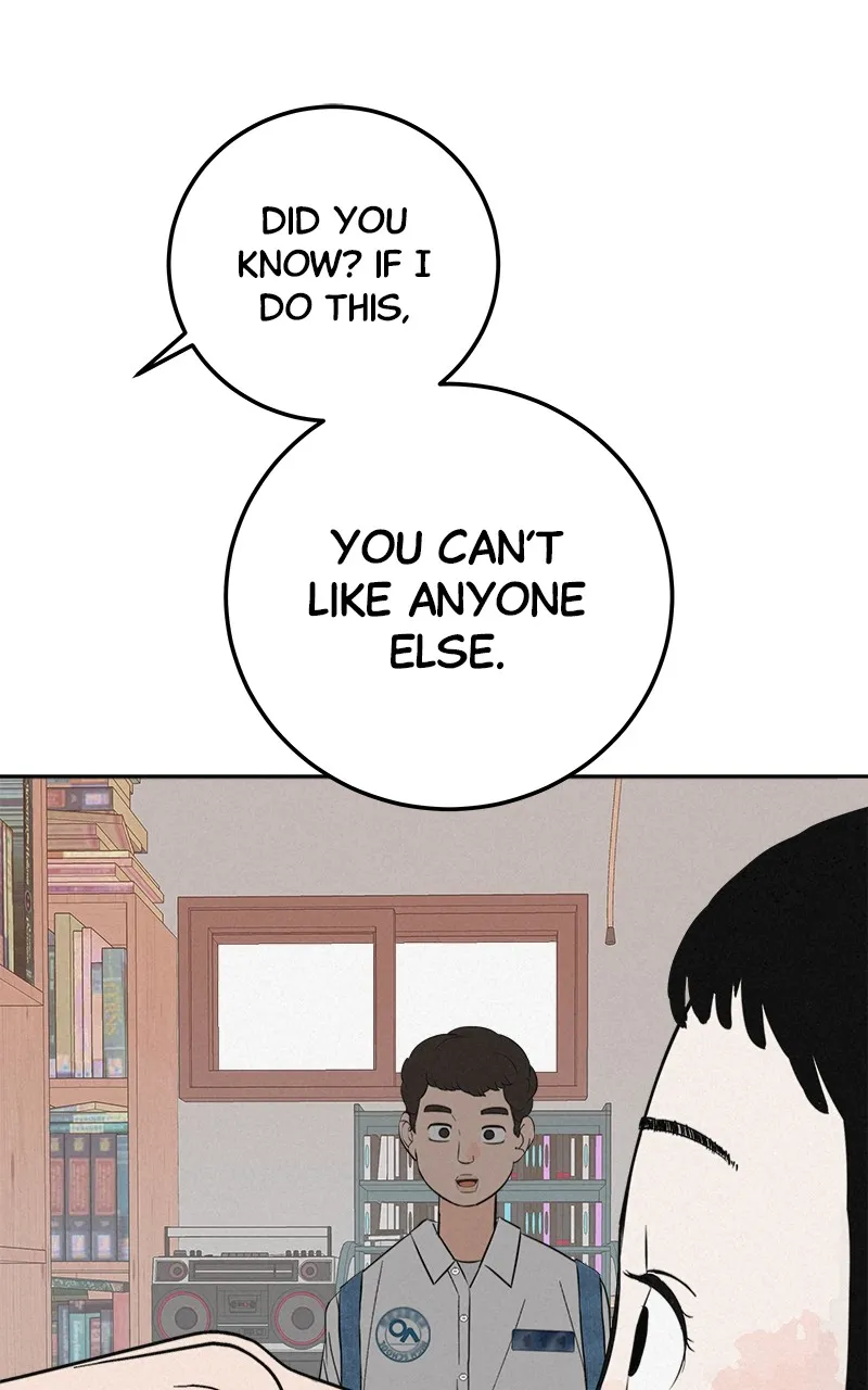 Radiant Rewind Chapter 5 page 129 - 