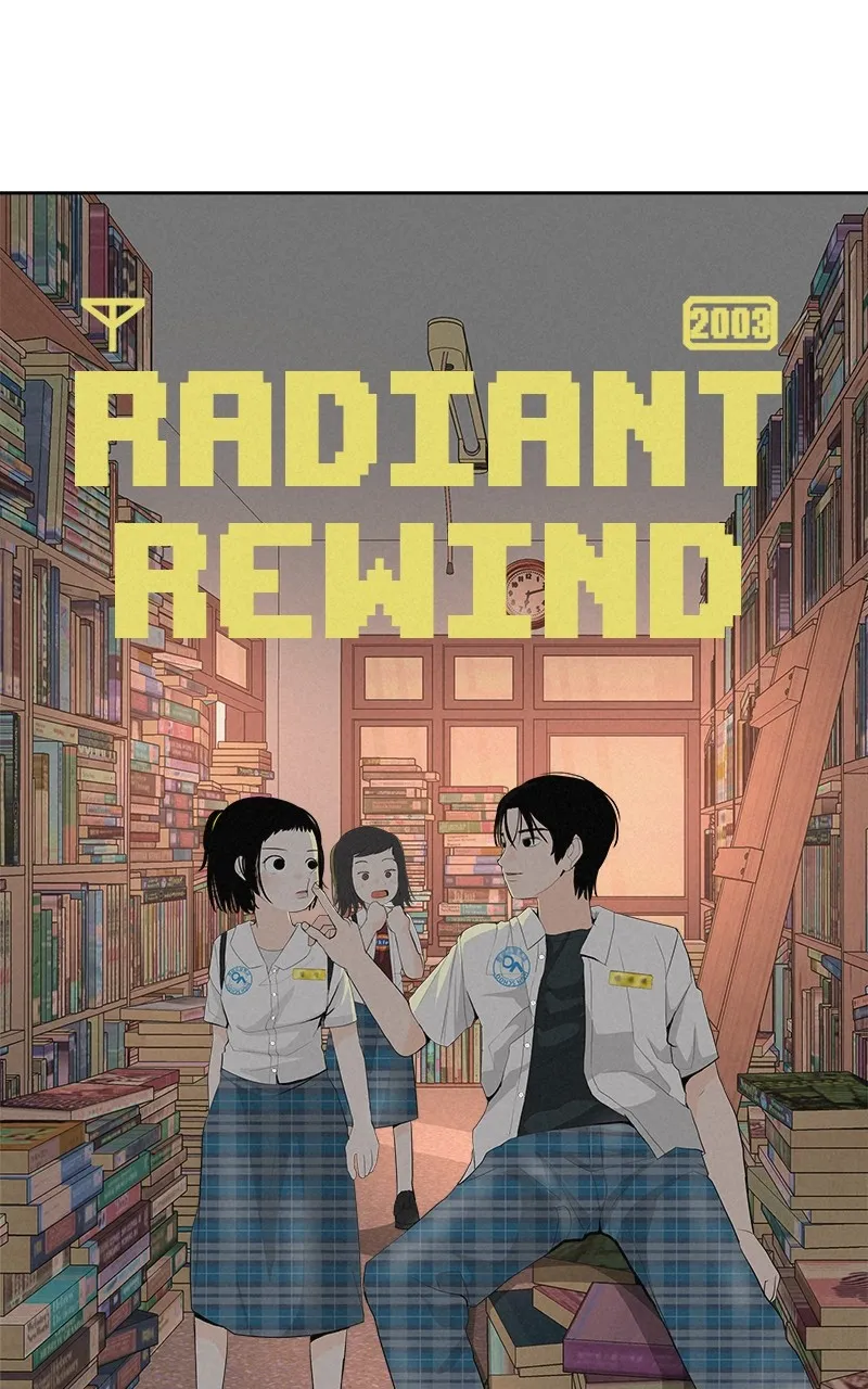 Radiant Rewind Chapter 5 page 131 - 