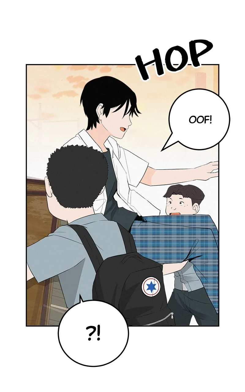 Radiant Rewind Chapter 5 page 15 - 