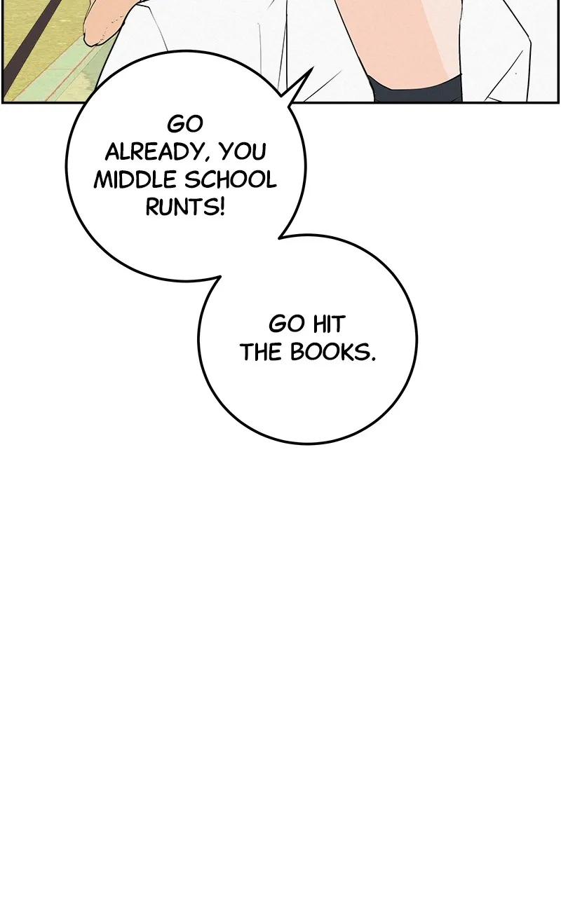 Radiant Rewind Chapter 5 page 17 - 